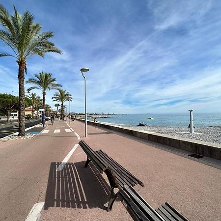 דירות קאן סור מר Riviera מראה חיצוני תמונה