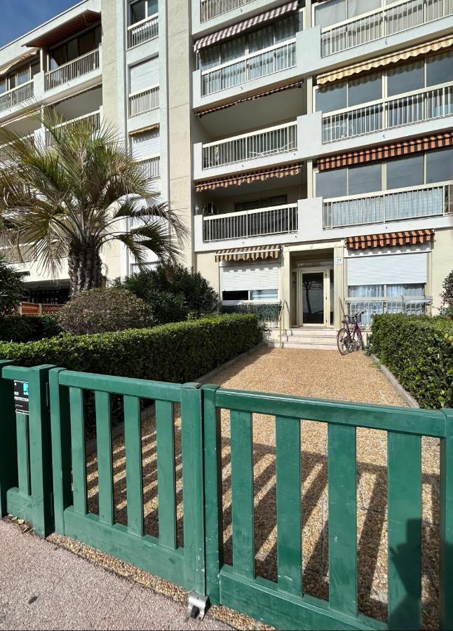 דירות קאן סור מר Riviera מראה חיצוני תמונה