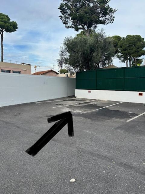 דירות קאן סור מר Riviera מראה חיצוני תמונה